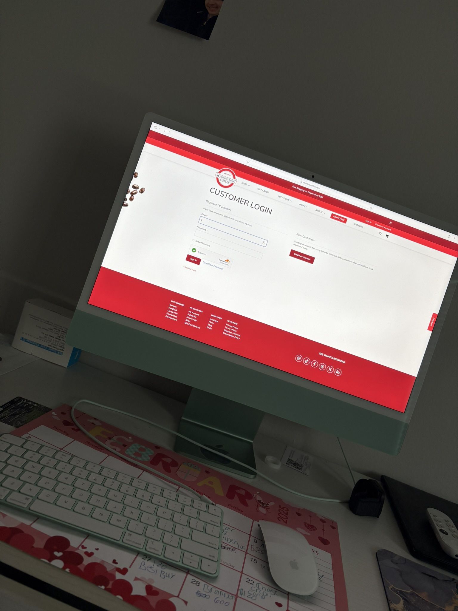 Apple iMac 2023 23inch