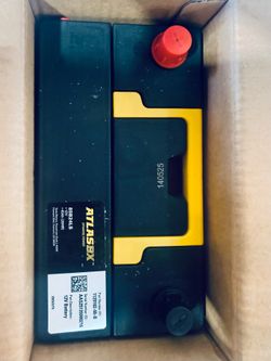 NEW OEM Tesla Model 3 / Model Y 12V Battery (1129182-00-B)