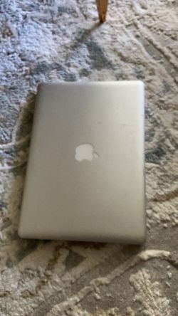 MacBook Pro