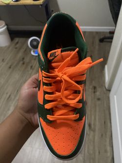 Nike Dunks