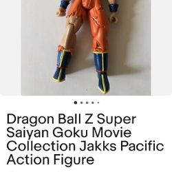 Dragón Ball Z