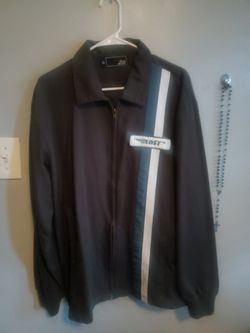 Lost Jacket