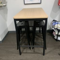 IKEA dining Table