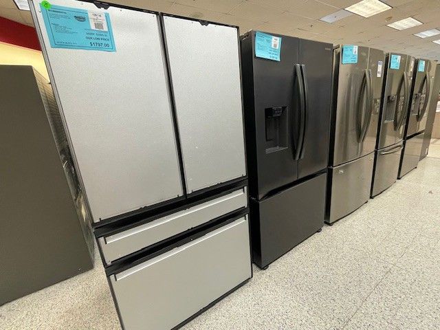 Refrigerator