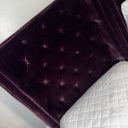 2 Toddler Beds (Mattresses Included)