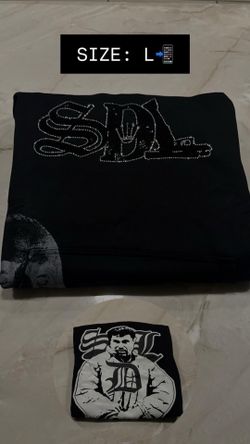 SDL HOODIE