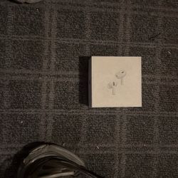 Air Pod Pro 2 Generation 