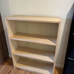 IKEA Billy Bookcase