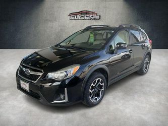 2017 Subaru Crosstrek
