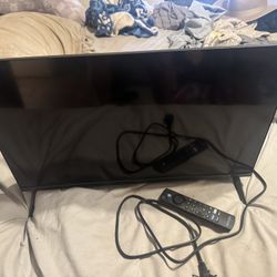 Insignia Television 24 Inch