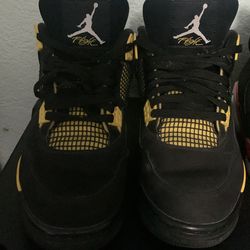 Jordan 4