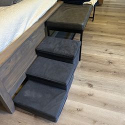 Pet Stairs 