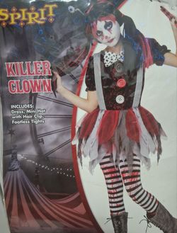 Kid Halloween Costume