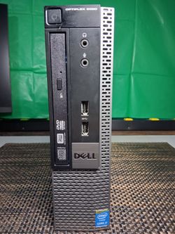 Dell OptiPlex 9020 SFF