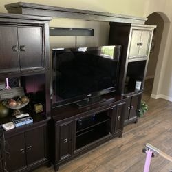 Entertainment Center