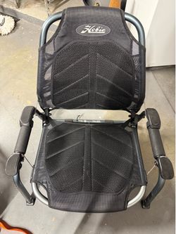 Hobie pro angler seat 12/14
