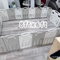 Baby Playpen Good Quality $100 