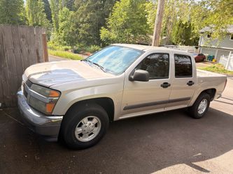 2006 Chevrolet Colorado