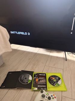 Working Xbox 360