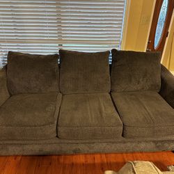 Large Sofa