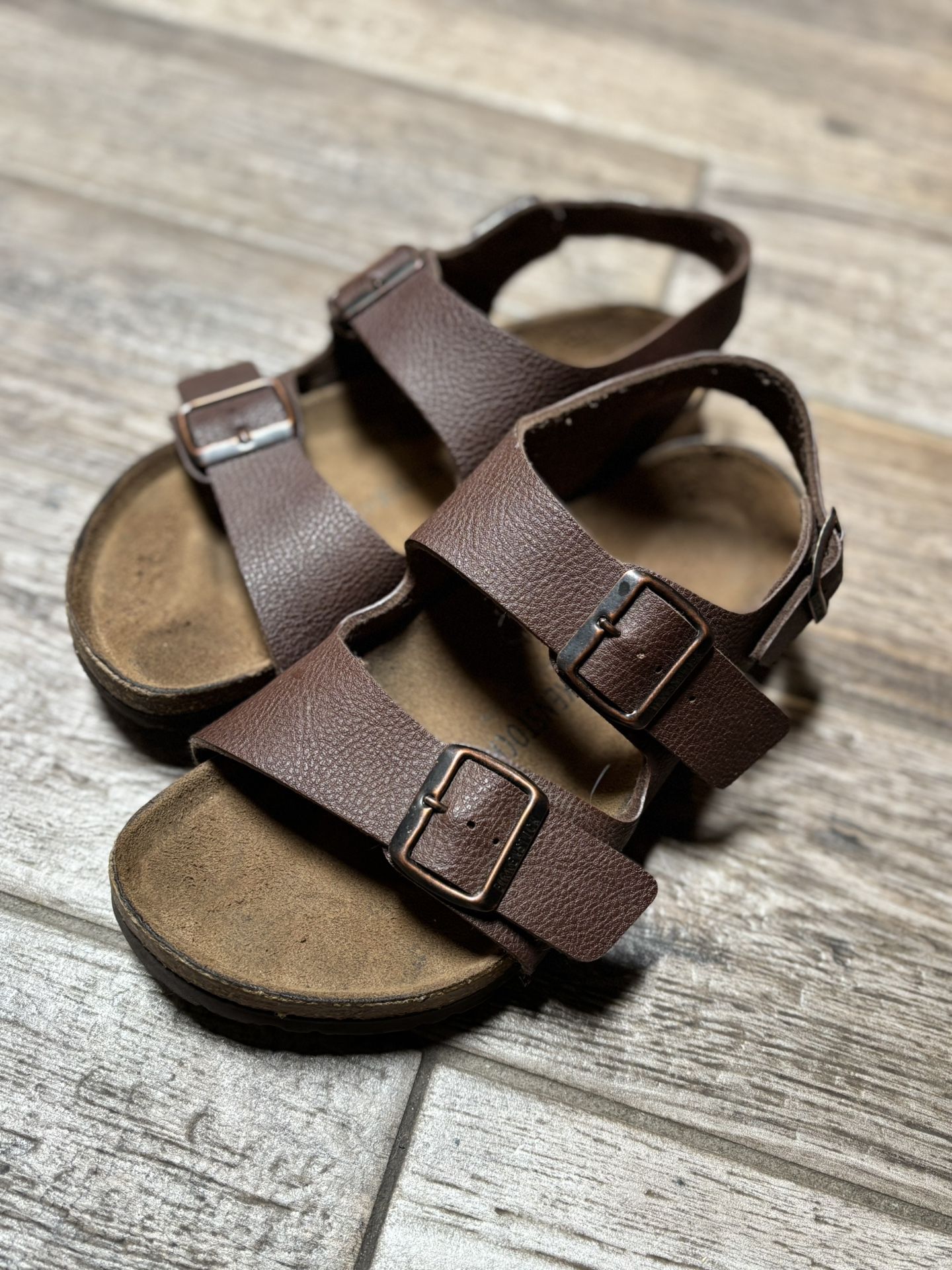 Birkenstock Milano