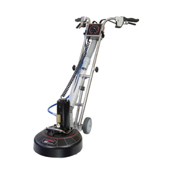 Rotovac 360i Carpet Cleaning Machine
