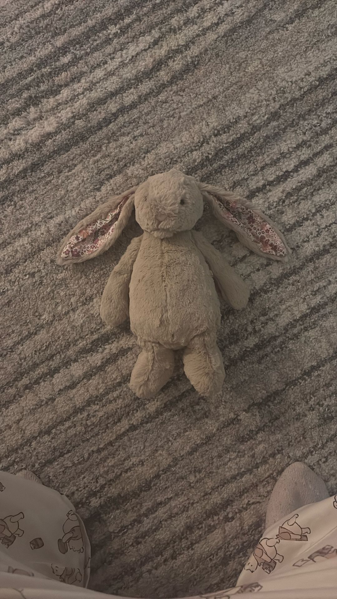 Bunny Jellycat