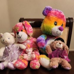 Stuffed Toys