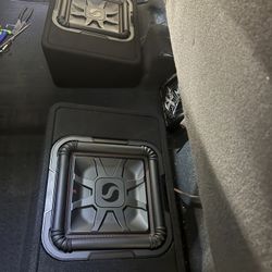 Car Audio 