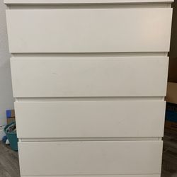 Dresser(white)