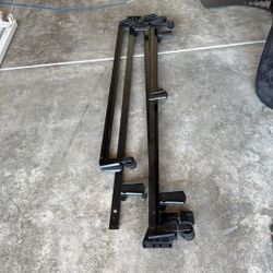 Full Size Mattress Frame 