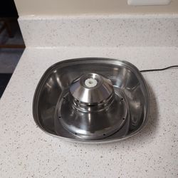 Cat / Dog Water Fountain 