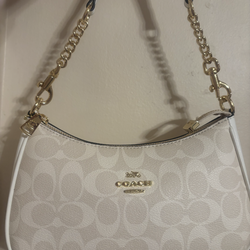 Coach Bag NWT
