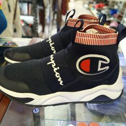 Nice Champion Shoes