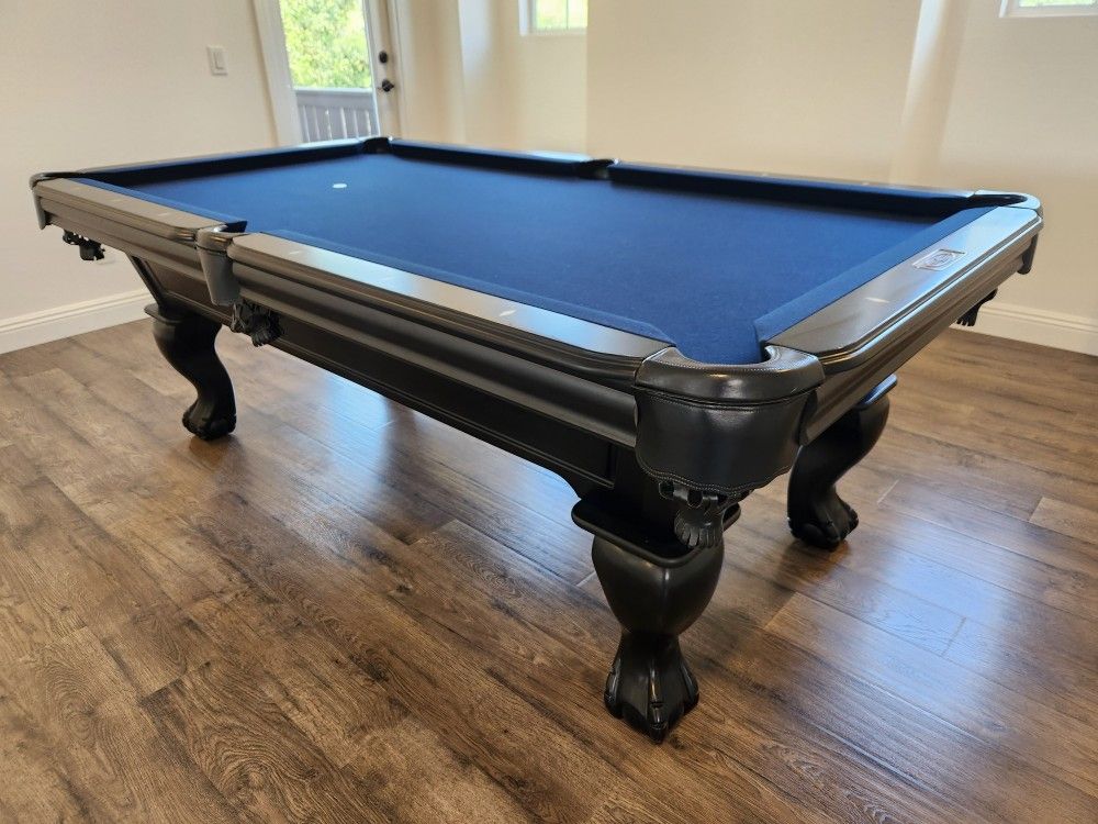 Pool Table Tech Guy , Mvr , Felts