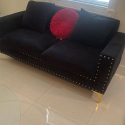 Sofa Set