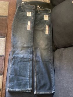 Levi’s Strauss
