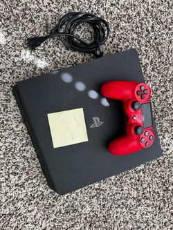 PS4