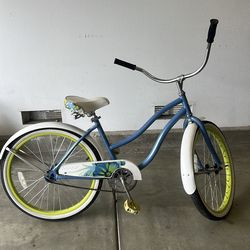 Huffy Beach Cruiser