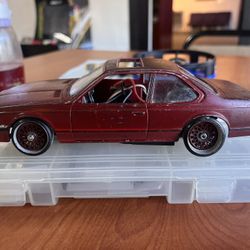 Rc Drift Car 1/24 