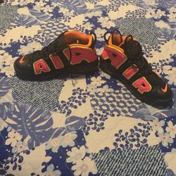 Nike Shoes
