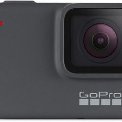 Gopro Hero7 Silver
