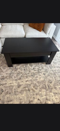 LIVING ROOM TABLE  $60