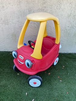 Toddler Push Car-  Ride on Toy - See My Other Items 😀
