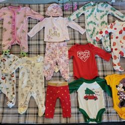 Baby Clothes