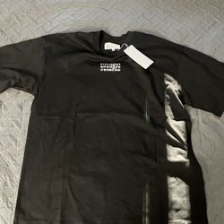 maison margiela shirt