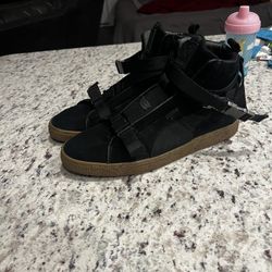 Puma Suede Classic X The Weeknd