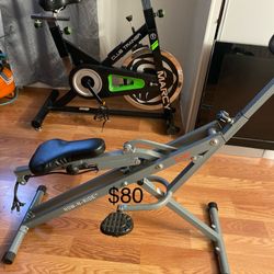 Máquinas Para Hacer Ejercicio 