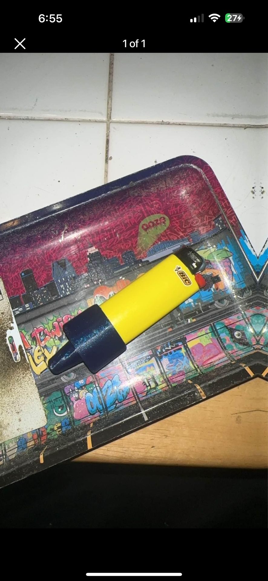 Lighter Packers