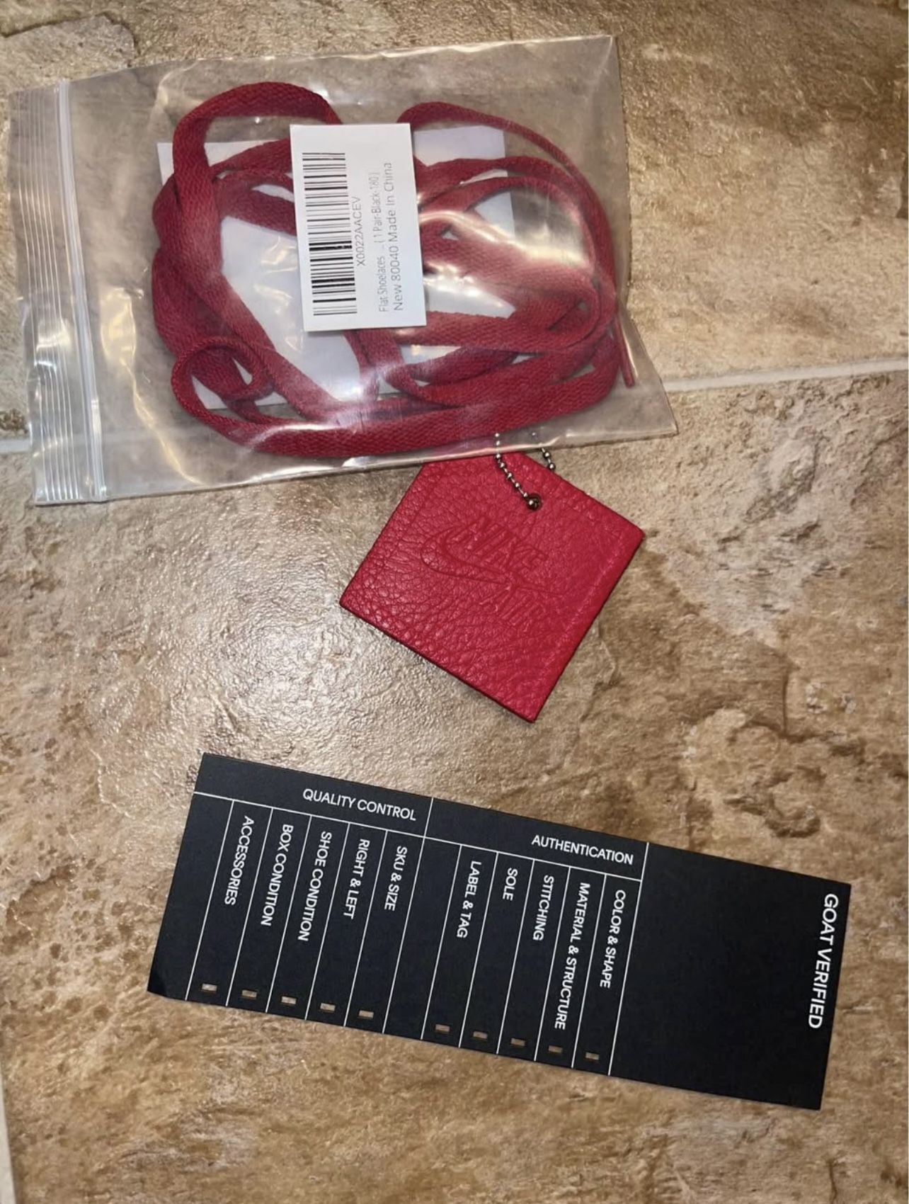 AIR Jordan 1 “NC To Chi”